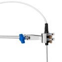 Płaszcz grzewczy laboratoryjny z mieszadłem magnetycznym + ststyw 10 l 1800 obr./min 300 C Steinberg Systems