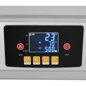 Płaszcz grzewczy laboratoryjny z mieszadłem magnetycznym + ststyw 10 l 1800 obr./min 300 C Steinberg Systems