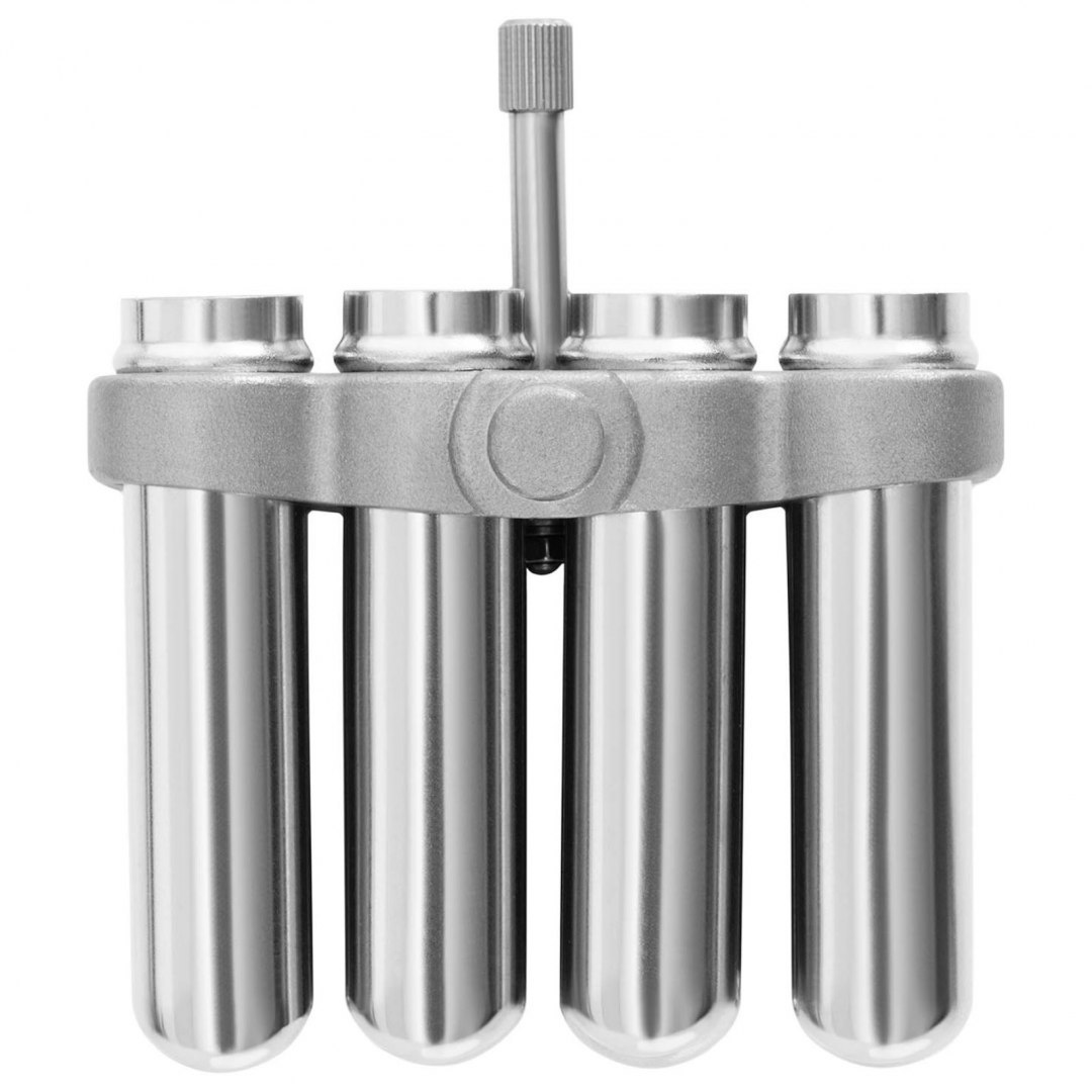 Wirnik rotor horyzontalny do wirówki laboratoryjnej - 32 adaptery 10 ml Steinberg Systems Wirnik rotor horyzontalny do wirówki laboratoryjnej - 32 adaptery 10 ml Steinberg Systems