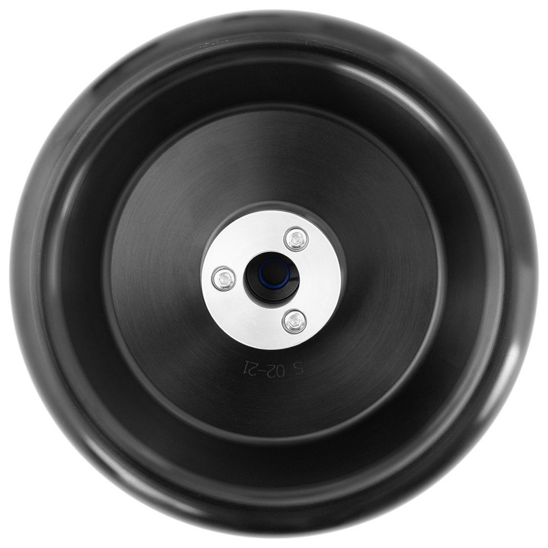 Wirnik rotor kątowy do wirówki laboratoryjnej na 24 próbówki 1.5/2 ml Steinberg Systems Wirnik rotor kątowy do wirówki laboratoryjnej na 24 próbówki 1.5/2 ml Steinberg Systems