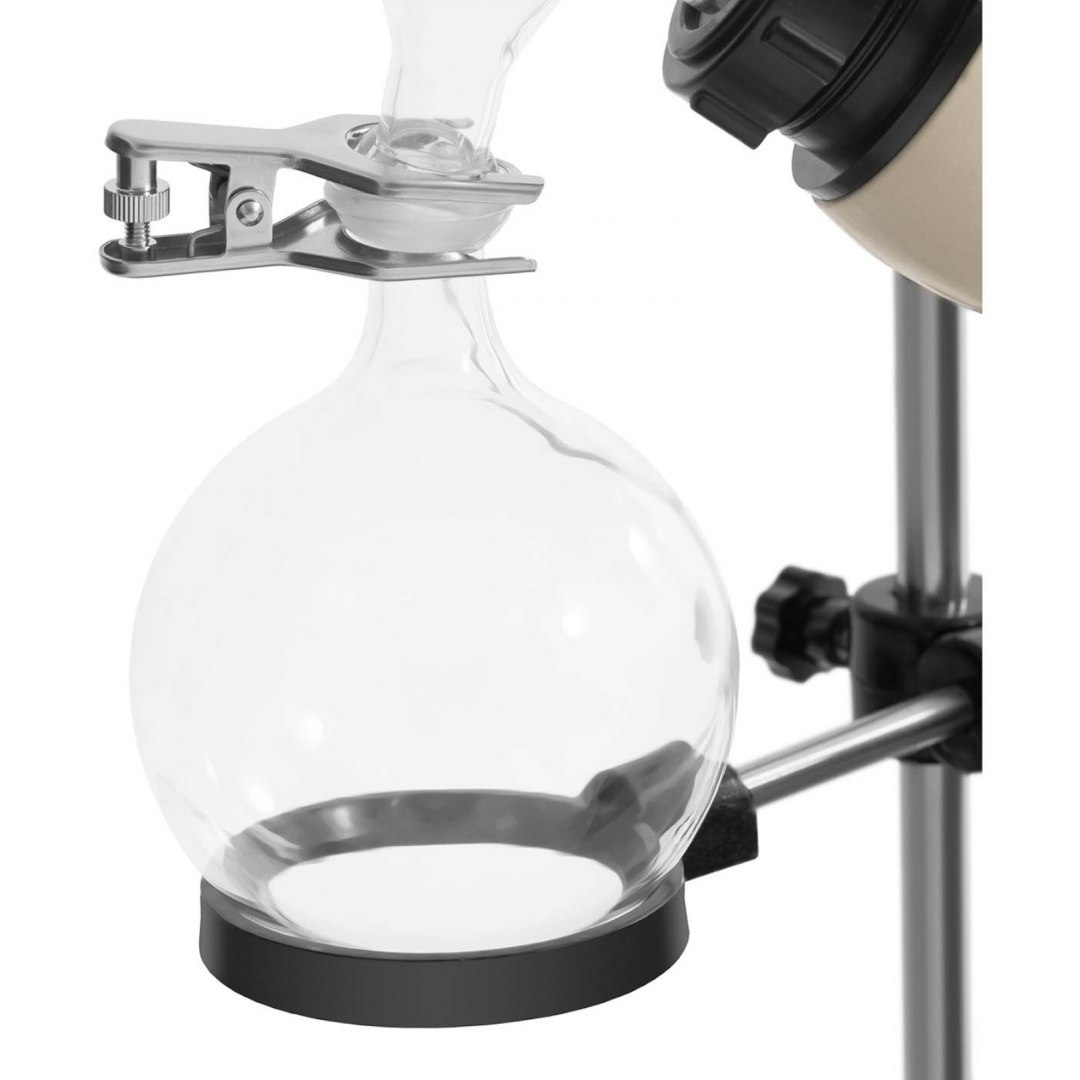 Wyparka próżniowa rotacyjna do laboratorium 1 l 120 obr./min 40 W Steinberg Systems Wyparka próżniowa rotacyjna do laboratorium 1 l 120 obr./min 40 W Steinberg Systems
