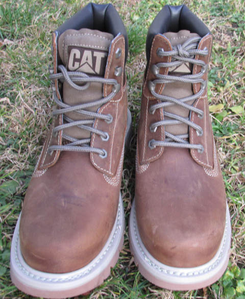 But traperski Caterpillar CAT Colorado męski w promocji! But traperski Caterpillar CAT Colorado męski w promocji!