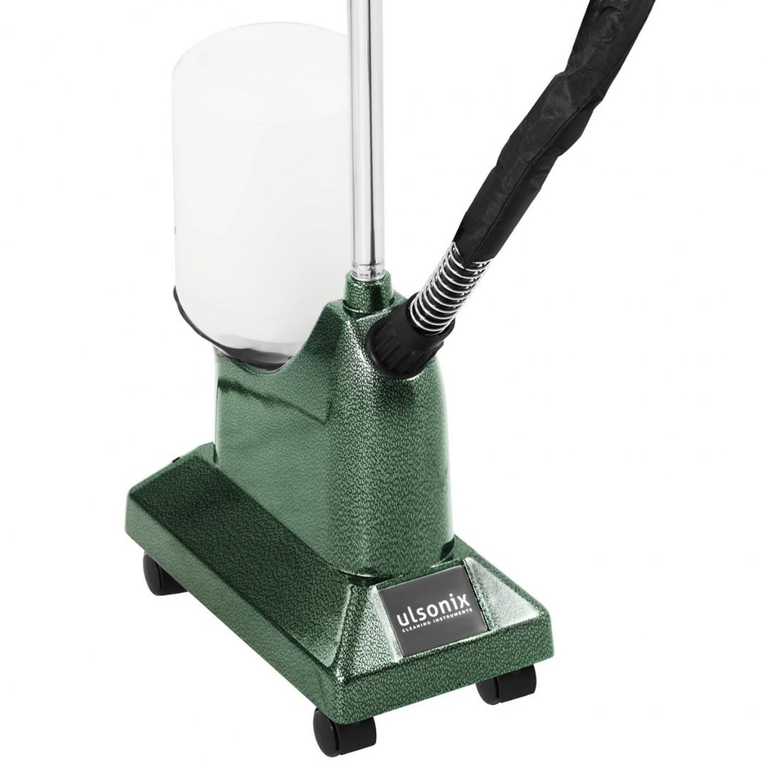 Parownica żelazko stacja parowa do prasowania w pionie 1450 W 3.65 l Ulsonix Parownica żelazko stacja parowa do prasowania w pionie 1450 W 3.65 l Ulsonix