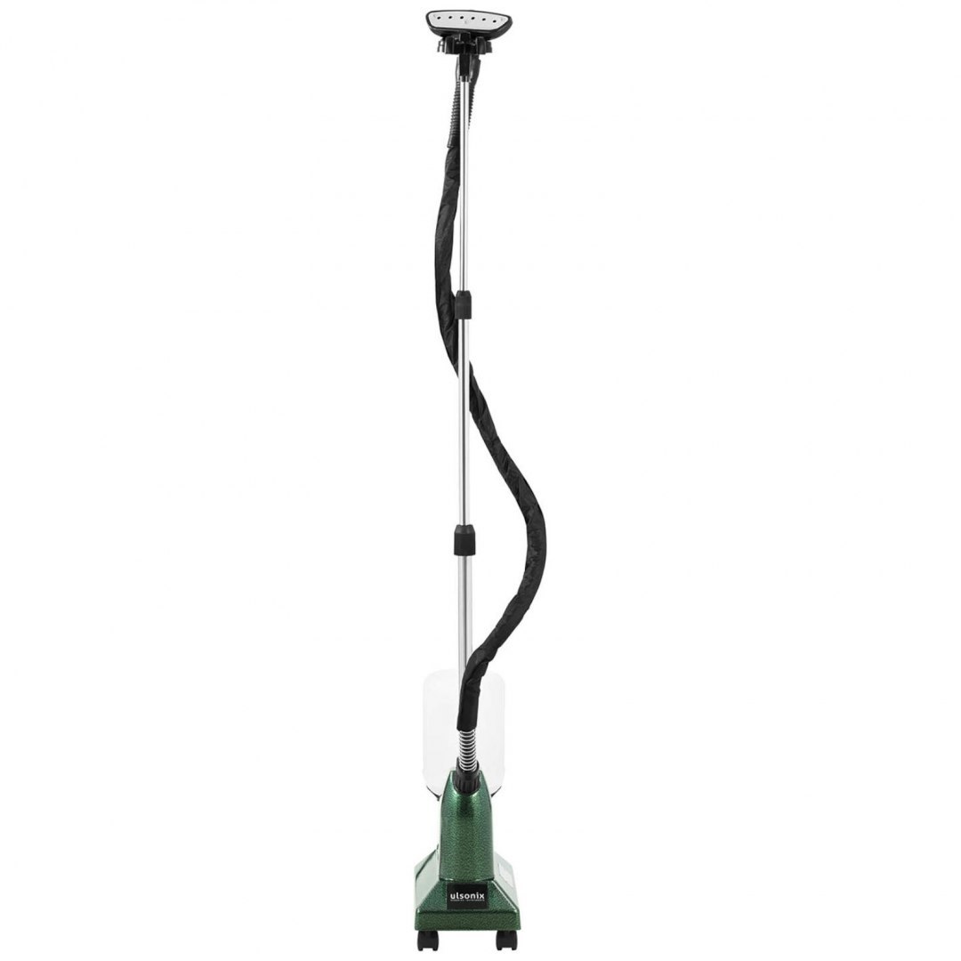 Parownica żelazko stacja parowa do prasowania w pionie 1450 W 3.65 l Ulsonix Parownica żelazko stacja parowa do prasowania w pionie 1450 W 3.65 l Ulsonix