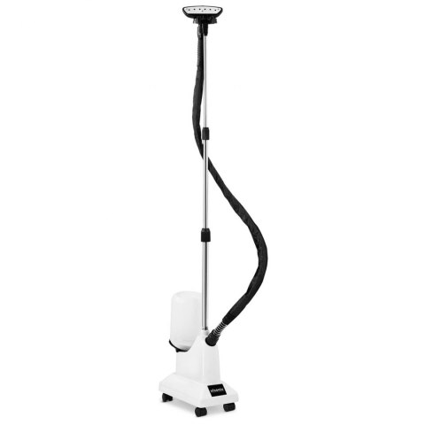 Parownica żelazko stacja parowa do prasowania w pionie 1750 W 3.65 l Ulsonix Parownica żelazko stacja parowa do prasowania w pionie 1750 W 3.65 l Ulsonix