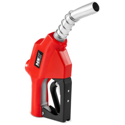 Pistolet nalewak do tankowania paliwa z sytemem blokady 120 l/min MSW Pistolet nalewak do tankowania paliwa z sytemem blokady 120 l/min MSW