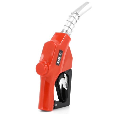 Pistolet nalewak do tankowania paliwa z sytemem blokady 120 l/min MSW Pistolet nalewak do tankowania paliwa z sytemem blokady 120 l/min MSW