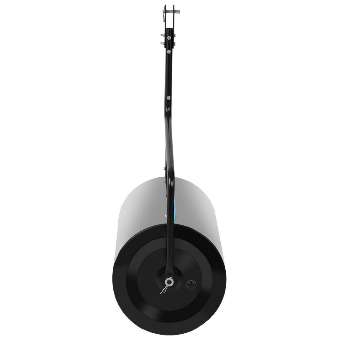 Walec ubijak ogrodowy do ubijania gleby trawy do traktorka szer. 97.5 cm 120 l Hillvert Walec ubijak ogrodowy do ubijania gleby trawy do traktorka szer. 97.5 cm 120 l Hillvert
