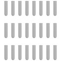 Wirnik rotor kątowy do wirówki laboratoryjnej na 24 próbówki 10 ml Steinberg Systems