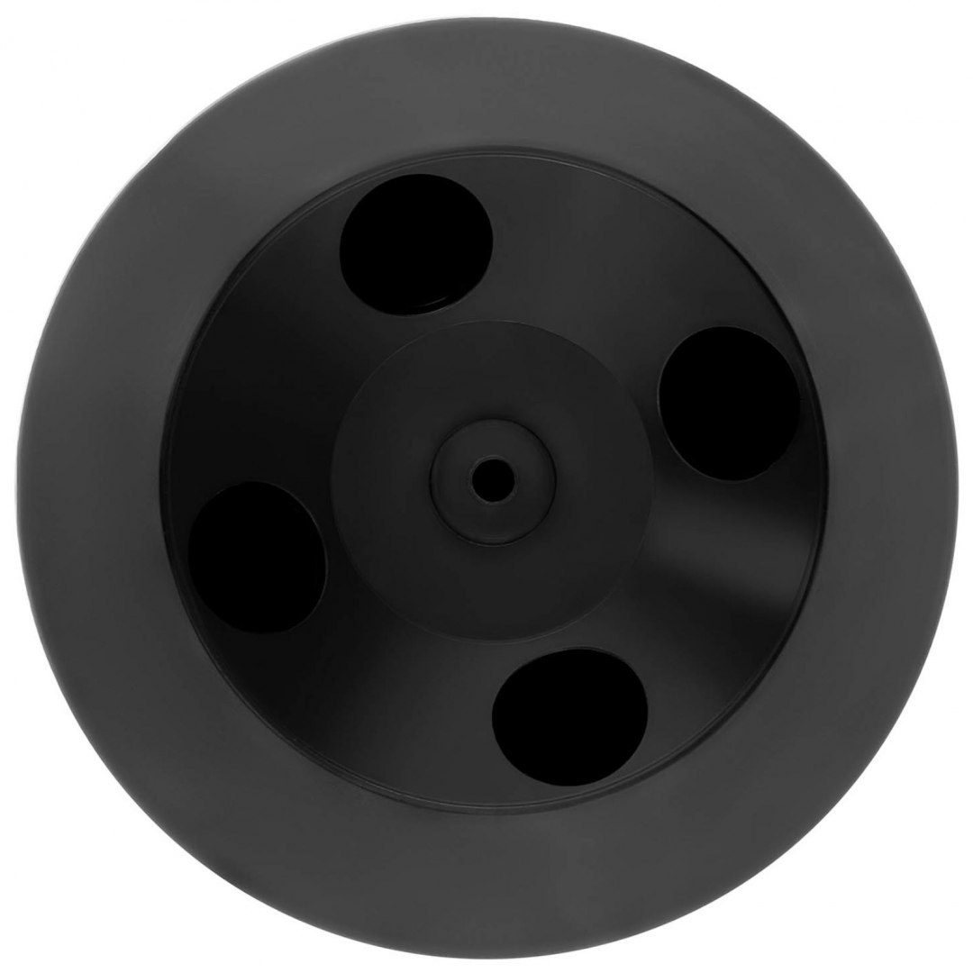Wirnik rotor kątowy do wirówki laboratoryjnej na 4 probówki 50 ml Steinberg Systems Wirnik rotor kątowy do wirówki laboratoryjnej na 4 probówki 50 ml Steinberg Systems