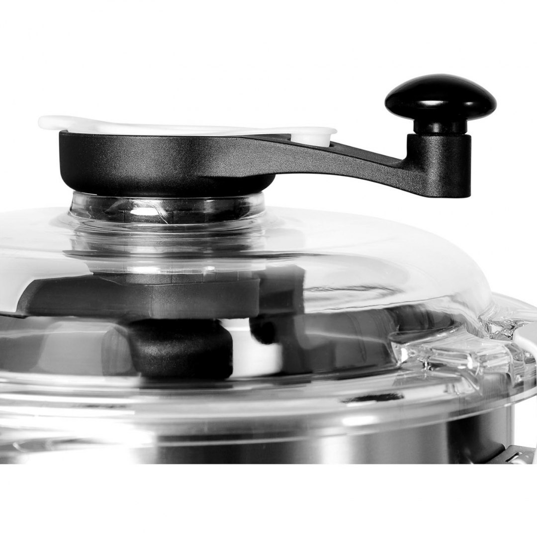 Kuter wilk gastronomiczny do siekania mielenia krojenia mięsa warzyw 12 l 1500/2200 obr./min 1500 W Royal Catering Kuter wilk gastronomiczny do siekania mielenia krojenia mięsa warzyw 12 l 1500/2200 obr./min 1500 W Royal Catering