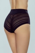Figi Velma Czarne Czarny XL
