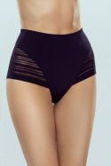 Figi Velma Czarne Czarny XL
