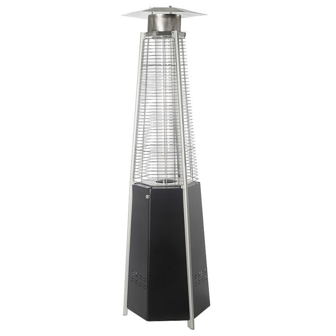 Lampa grzejnik promiennik gazowy tarasowy ogrodowy na gaz LPG 12,5 kW HEXAGON MEVA Lampa grzejnik promiennik gazowy tarasowy ogrodowy na gaz LPG 12,5 kW HEXAGON MEVA