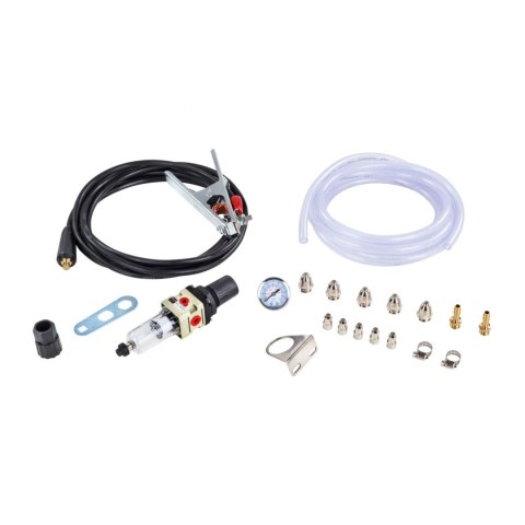 Przecinarka plazmowa sterowana CNC S-PLASMA 85CNC SELECTION 85A Stamos Germany Przecinarka plazmowa sterowana CNC S-PLASMA 85CNC SELECTION 85A Stamos Germany
