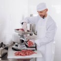Wilk do mięsa maszynka do mięsa gastronomiczna 120 PRO 850W Royal Catering