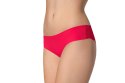 Figi Tanga Panty Czerwone Czerwony XL