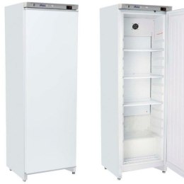 Szafa chłodnicza 1-drzwiowa stalowa o pojemności 400 l 0-8C 157 W Budget Line - Hendi 236024 ARKTIC