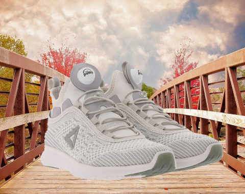 Buty damskie Reebok do biegania Ultraknit Buty damskie Reebok do biegania Ultraknit