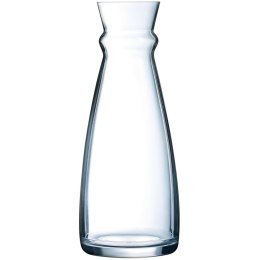 Karafka dzbanek szklany do wina wody napojów Arcoroc FLUID 1 l zestaw 6 szt. - Hendi L3965 Arcoroc