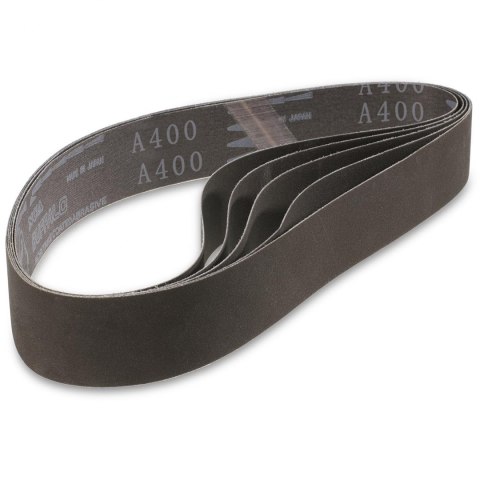 Taśmy pasy ścierne szlifierskie bezkońcowe 40 x 760 mm ziarnistość 400 MSW-AOBELT476-400 5 szt. MSW Taśmy pasy ścierne szlifierskie bezkońcowe 40 x 760 mm ziarnistość 400 MSW-AOBELT476-400 5 szt. MSW