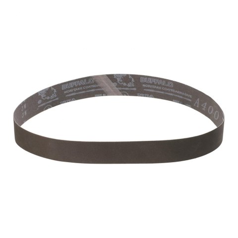 Taśmy pasy ścierne szlifierskie bezkońcowe 40 x 760 mm ziarnistość 400 MSW-AOBELT476-400 5 szt. MSW Taśmy pasy ścierne szlifierskie bezkońcowe 40 x 760 mm ziarnistość 400 MSW-AOBELT476-400 5 szt. MSW