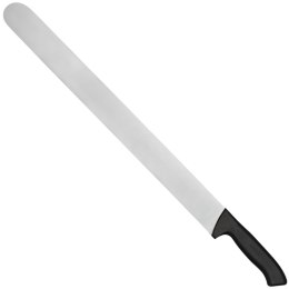 Nóż do kebaba gyrosa gładki dł. 500 mm ECCO - Hendi 840849 Hendi