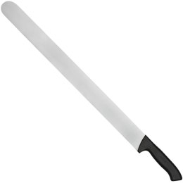 Nóż do kebaba gyrosa gładki dł. 550 mm ECCO - Hendi 840856 Hendi