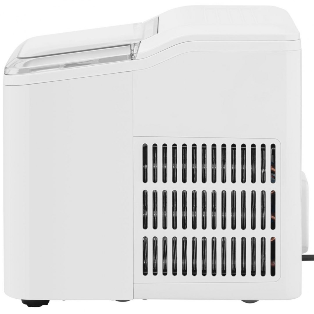 Kostkarka do lodu domowa 9 kostek / 9 min 120 W 1.5 l Royal Catering Kostkarka do lodu domowa 9 kostek / 9 min 120 W 1.5 l Royal Catering