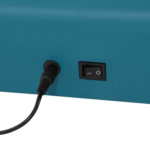 Wytrząsarka laboratoryjna rolkowa do probówek 20 - 80 obr./min Steinberg Systems Wytrząsarka laboratoryjna rolkowa do probówek 20 - 80 obr./min Steinberg Systems