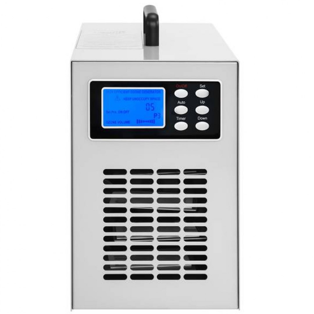 Generator ozonu ozonator z lampą UV Ulsonix AIRCLEAN 110W 10g/h Ulsonix Generator ozonu ozonator z lampą UV Ulsonix AIRCLEAN 110W 10g/h Ulsonix