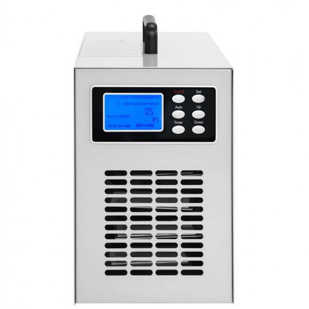 Generator ozonu ozonator z lampą UV Ulsonix AIRCLEAN 98W 7g/h Ulsonix Generator ozonu ozonator z lampą UV Ulsonix AIRCLEAN 98W 7g/h Ulsonix