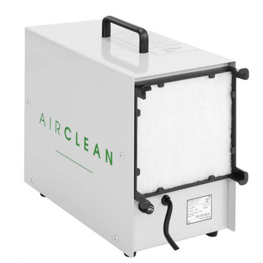Generator ozonu ozonator z lampą UV Ulsonix AIRCLEAN 98W 7g/h Ulsonix Generator ozonu ozonator z lampą UV Ulsonix AIRCLEAN 98W 7g/h Ulsonix