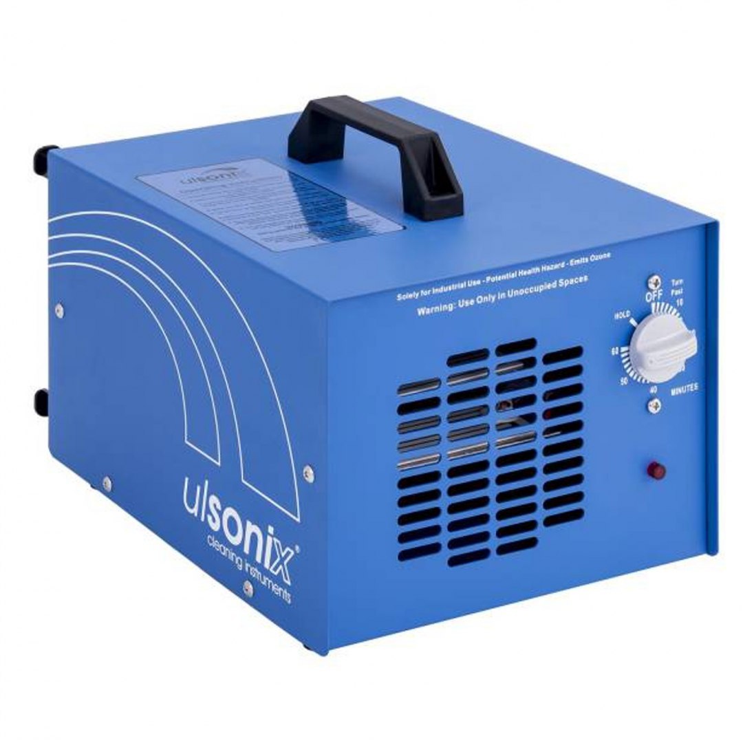Generator ozonu ozonator z lampą UV Ulsonix AIRCLEAN-ECO 98W 7g/h Ulsonix Generator ozonu ozonator z lampą UV Ulsonix AIRCLEAN-ECO 98W 7g/h Ulsonix