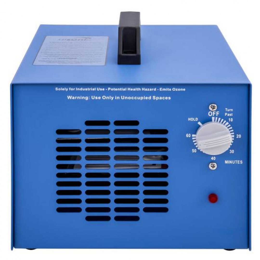 Generator ozonu ozonator z lampą UV Ulsonix AIRCLEAN-ECO 98W 7g/h Ulsonix Generator ozonu ozonator z lampą UV Ulsonix AIRCLEAN-ECO 98W 7g/h Ulsonix