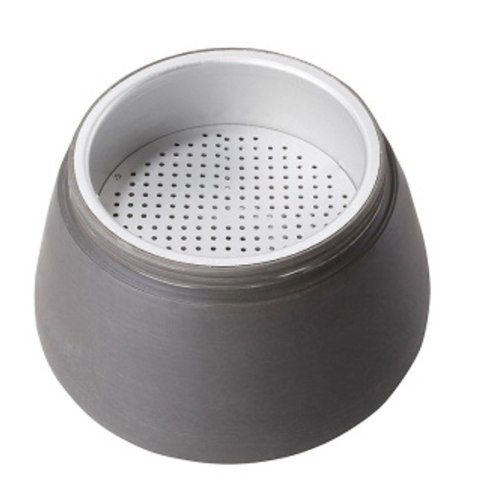 Kawiarka przepływowa turystyczna z filtrem + kubek turystyczny 150ml MEVA Kawiarka przepływowa turystyczna z filtrem + kubek turystyczny 150ml MEVA
