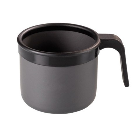 Kawiarka przepływowa turystyczna z filtrem + kubek turystyczny 150ml MEVA Kawiarka przepływowa turystyczna z filtrem + kubek turystyczny 150ml MEVA