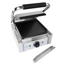Kontakt grill kontaktowy dwustronny gładki 1800W 230V Royal Catering Royal Catering
