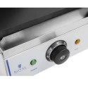 Kontakt grill kontaktowy dwustronny gładki 1800W 230V Royal Catering Royal Catering