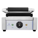 Kontakt grill kontaktowy dwustronny gładki 1800W 230V Royal Catering Royal Catering