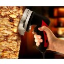 Nóż do kebaba gyrosa elektryczny Royal Catering 3200 obr/min 230V 80W Royal Catering