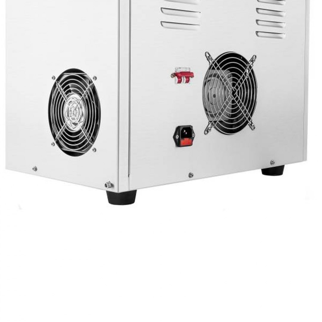 Pakowarka zgrzewarka próżniowa komorowa do worków do żywności 40cm 900W MSW VPM-900K MSW Pakowarka zgrzewarka próżniowa komorowa do worków do żywności 40cm 900W MSW VPM-900K MSW