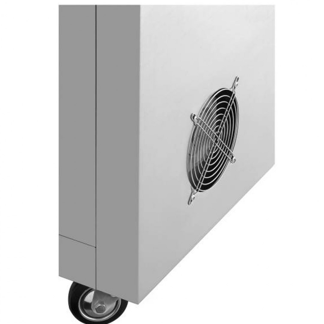 Pakowarka zgrzewarka próżniowa komorowa do worków do żywności 40cm wolnostojąca 900W MSW VPM-900G MSW Pakowarka zgrzewarka próżniowa komorowa do worków do żywności 40cm wolnostojąca 900W MSW VPM-900G MSW