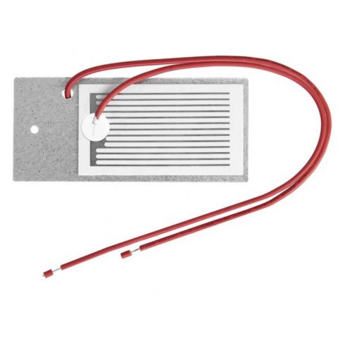 Płytka wkład do generatora ozonu ozonatora Ulsonix AIRCLEAN Ulsonix Płytka wkład do generatora ozonu ozonatora Ulsonix AIRCLEAN Ulsonix