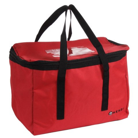 Torba termiczna LUNCH BOX do transportu 6 lunchbox-ów - Hendi 709849 Hendi