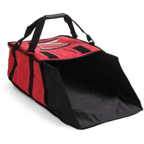 Torba termiczna do transportu PIZZY 35x35cm - Hendi 709825 Hendi Torba termiczna do transportu PIZZY 35x35cm - Hendi 709825 Hendi