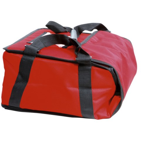 Torba termiczna do transportu PIZZY 35x35cm - Hendi 709825 Hendi Torba termiczna do transportu PIZZY 35x35cm - Hendi 709825 Hendi