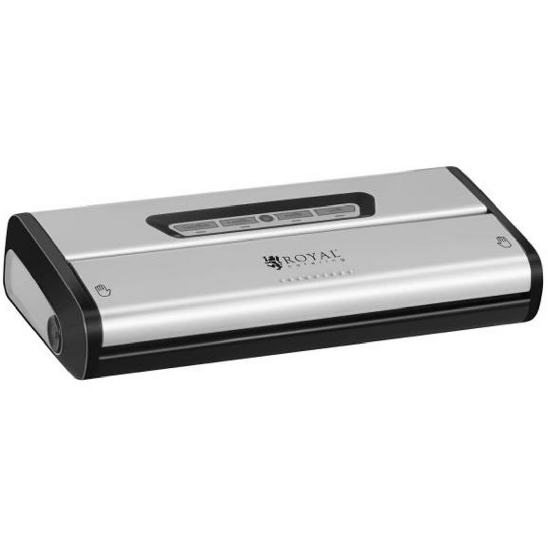 Urządzenie do gotowania w niskich temperaturach Sous Vide 22L 1100W 230V Royal Catering Royal Catering Urządzenie do gotowania w niskich temperaturach Sous Vide 22L 1100W 230V Royal Catering Royal Catering