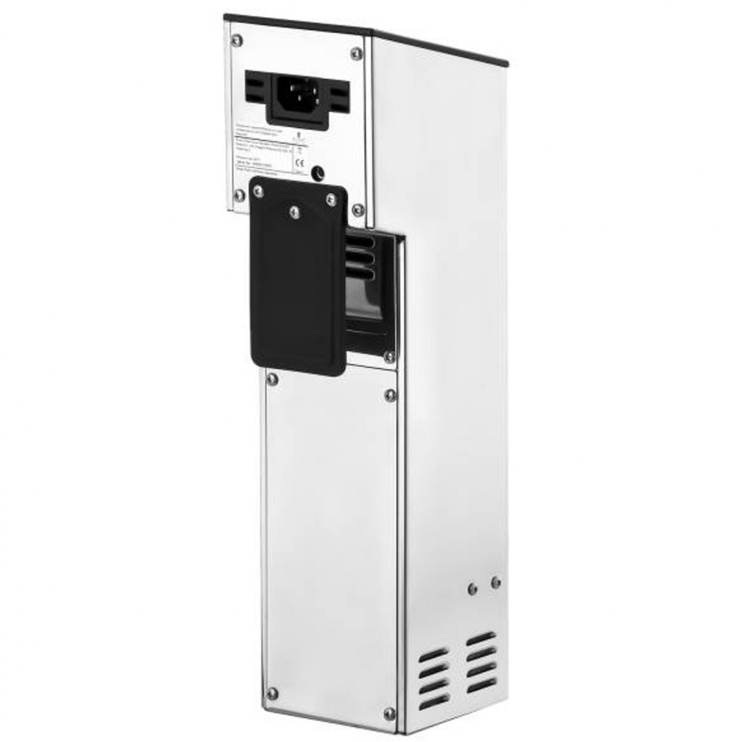 Urządzenie do gotowania w niskich temperaturach Sous Vide 22L 1100W 230V Royal Catering Royal Catering Urządzenie do gotowania w niskich temperaturach Sous Vide 22L 1100W 230V Royal Catering Royal Catering