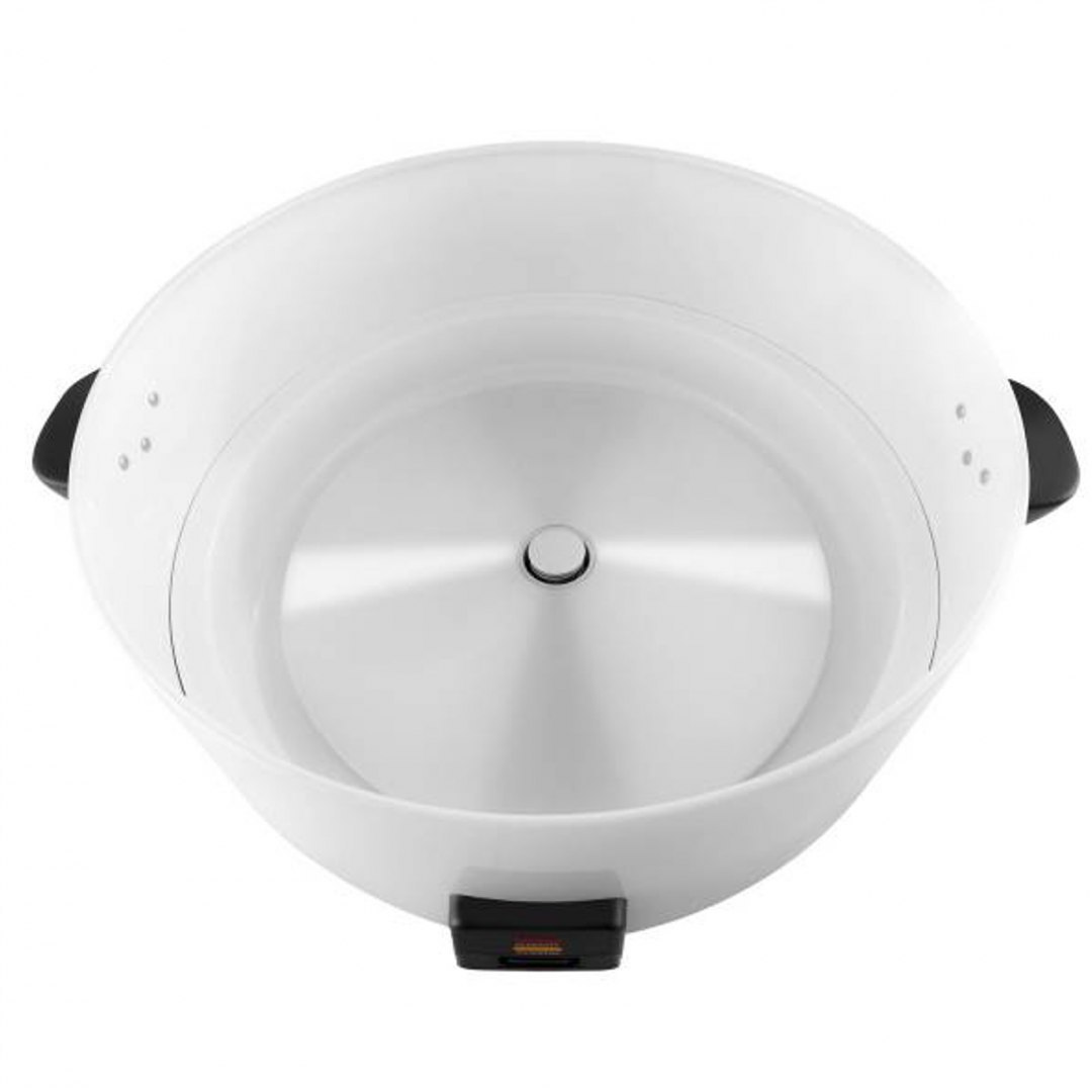 Urządzenie garnek elektryczny do gotowania ryżu 230V 2950W poj. 23L Royal Catering Urządzenie garnek elektryczny do gotowania ryżu 230V 2950W poj. 23L Royal Catering